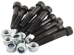 Fusivel - M10 x 60mm, Resistência à tração 12.9 (10 un. Caixa) (S.8600)