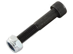 Fusivel - M10 x 60mm, Resistência à tração 12.9 (10 un. Caixa) (S.8600)