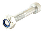 Fusivel - M10 x 60mm, Resistência à tração 12.9 (10 un. Caixa) (S.8600)