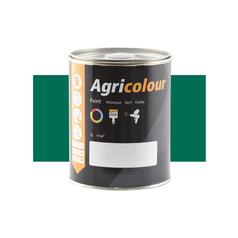 Tinta -  Verde turquesa 1lts
