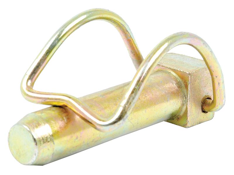 Cavilha estabilizador Ø16mm x 62mm (S.8605)