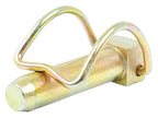 Cavilha estabilizador Ø16mm x 62mm (S.8605)