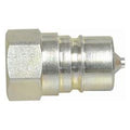 Valvula Macho 3/4'' BSP