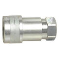 Valvula Fêmea 3/4'' BSP