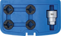 Kit de reparação de roscas para pernos de roda | para camiões