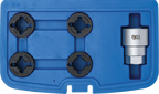 Kit de reparação de roscas para pernos de roda | para camiões
