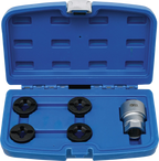 Kit de reparação de roscas para pernos de roda | para camiões