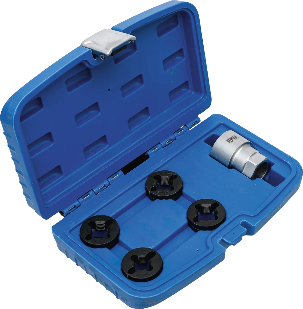 Kit de reparação de roscas para pernos de roda | para camiões