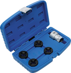 Kit de reparação de roscas para pernos de roda | para camiões