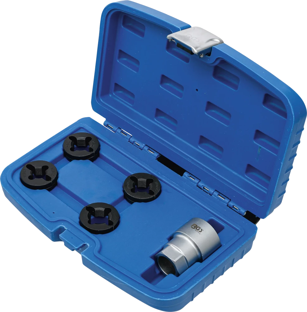 Kit de reparação de roscas para pernos de roda | para camiões