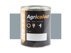 Tinta - Prata Cinzento 1lts (S.87001)