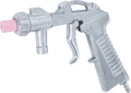 Pistola de jato de areia de substituição para BGS 8717