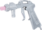 Pistola de jato de areia de substituição para BGS 8717