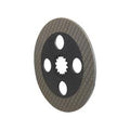 Disco travão. D.Ext 327mm Aplicavel em: 87397895