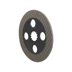 Disco travão. D.Ext 327mm Aplicavel em: 87397895