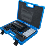 Kit de reparação de plástico