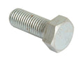 Parafuso de ajuste métrico, M20x50mm (DIN 933) Resistência à tração: 8.8. (S.8743)