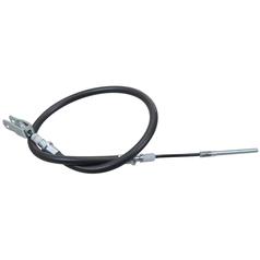 Cabo travão mão - Comp: 1190mm, Comprimento externo do cabo Aplicavel em: 87470439
