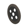Disco travão. D.Ext 327mm Aplicavel em: 87516774