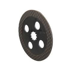 Disco travão. D.Ext 327mm Aplicavel em: 87516774