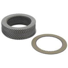 Clutch Pack Disc Aplicavel em: 87530794