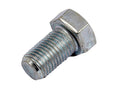 Parafuso de ajuste imperial, Tamanho: 5/8'' x 1'' UNF (DIN or Standard No. ASME B18.2.1) Resistência à tração: 8.8. (S.8781)