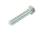Parafuso de ajuste imperial, Tamanho: 1/4'' x 1/2'' UNC (DIN or Standard No. DIN 933) Resistência à tração: 8.8. (S.8786)