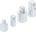 Conjunto de adaptadores | 4 peças