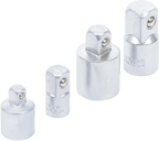 Conjunto de adaptadores | 4 peças