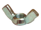 Porca de orelhas métrica, Tamanho da rosca: M5x0.80mm (DIN 315) Metric Coarse (S.8823)