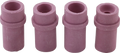 Bocais de substituição | 4, 5, 6, 7 mm | para BGS 8841