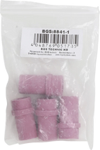 Bocais de substituição | 4, 5, 6, 7 mm | para BGS 8841