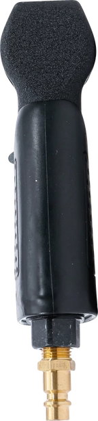 Berbequim pneumático com mandril de aperto rápido de 10 mm