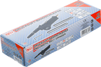 Lixadora de cinta pneumática para cintas de lixa de 10 mm