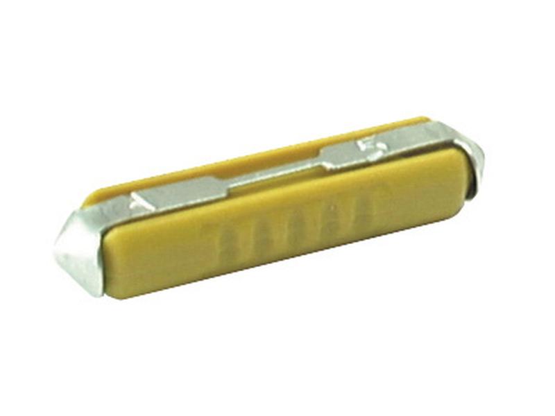 Fusível torpedo 5.0 Amps (S.8884)