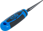 Broca manual para chapa | 3 - 12 mm