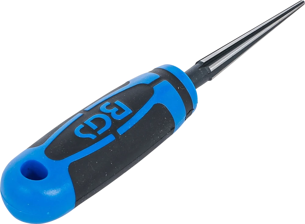 Broca manual para chapa | 3 - 12 mm