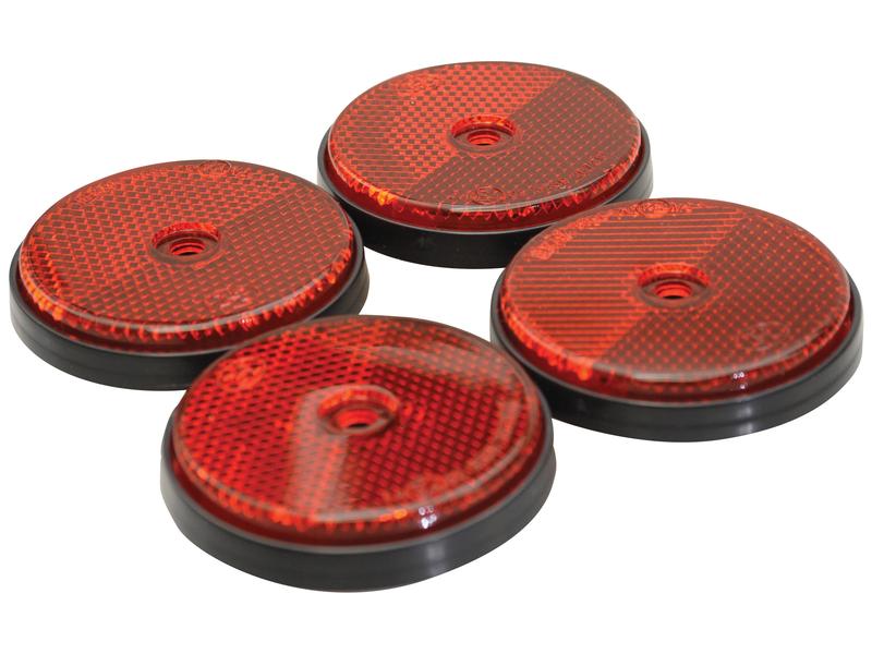 Reflector redondo (S.8893)