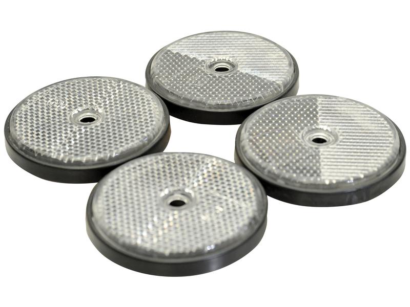 Reflector redondo (S.8894)