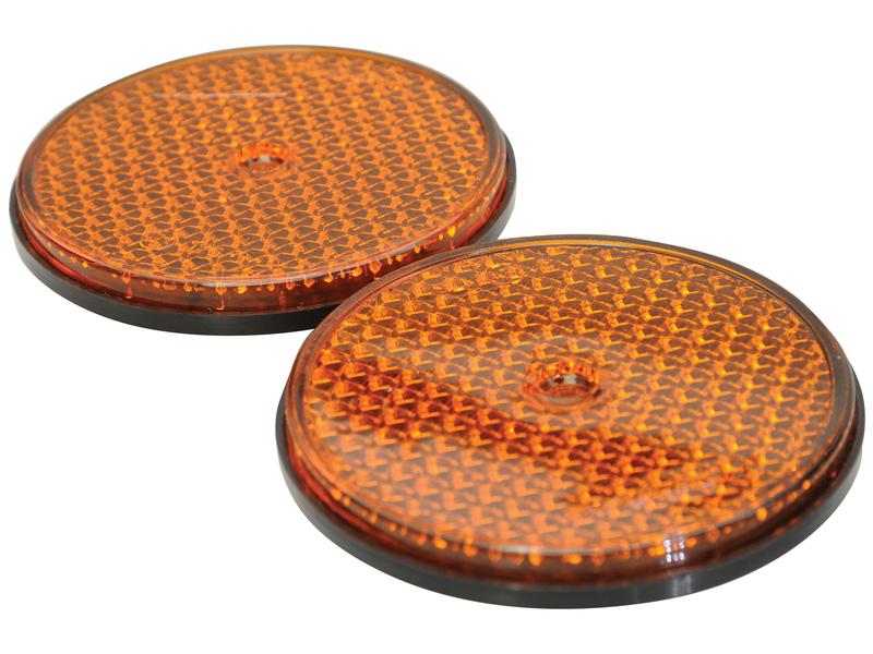 Reflector redondo (S.8899)