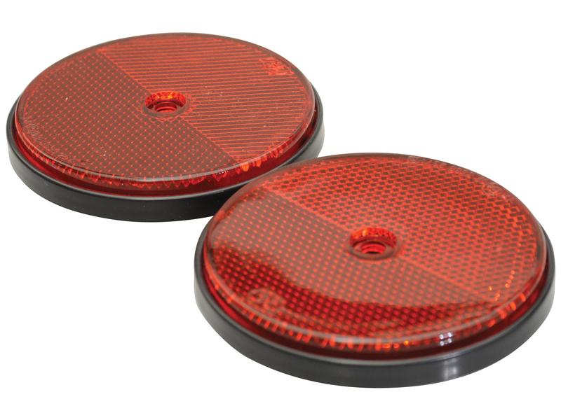 Reflector redondo (S.8900)