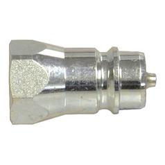 Valvula Macho 3/4'' UNF