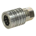 Valvula Fêmea 3/4'' (de puxar)