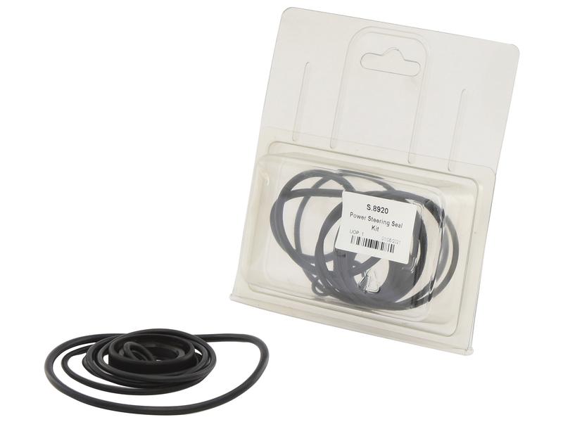 Kit vedantes de bomba de direcção (S.8920)