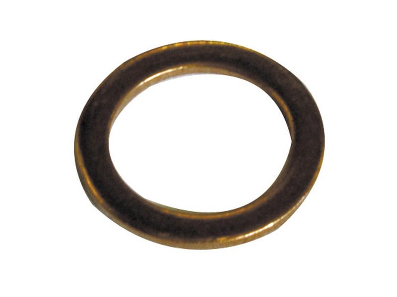 Sortido 400 un. Anilha cobre métrica (S.8921)