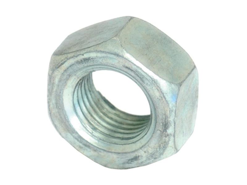 Porca métrica, Tamanho da rosca: M14x1.50mm (DIN 934) Metric Fine (S.8927)