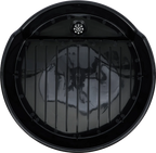 Bandeja de recolha de óleo para barris de 200 l | 20 l