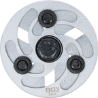 Extrator do carreto de distribuição e polia | 42 - 82 mm
