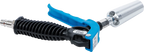 Pistola de ar comprimido com bico Venturi