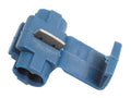 Terminal Scotchlock, Aperto Standard Azul (S.8983)